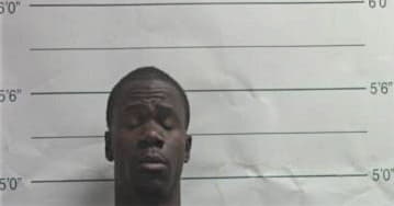 Jonathon Domingue, - Orleans Parish County, LA 